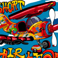 Чи можна брати дитячий самокат у літак аерофлот