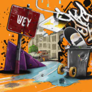 Як правильно кататися на скейтборді містом: безпека та основні правила.