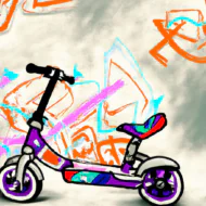 Яку вагу витримують дитячі самокати