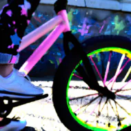 Як навчитися кататися на велосипеді за 1 день