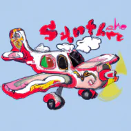 Чи можна дитячий самокат у літак