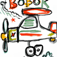 Чи можна брати дитячий самокат у літак