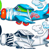 Як перевозити дитячий самокат у літаку аерофлот