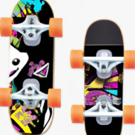 Що краще для дитини скейтборд чи пенні борд