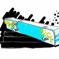 Чи можна в метро зі скейтбордом