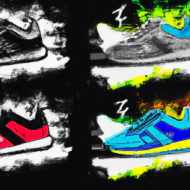 Чому кросівки New Balance такі популярні у світі спорту та фітнесу?