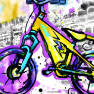 Як дізнатися, скільки заряду залишилося на батареї електровелосипеда?