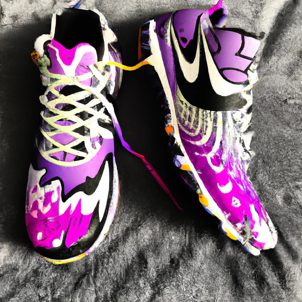 Как выбрать кроссовки Nike, подходящие для занятий в тренажерном зале?