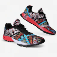 Що таке гелева підошва в спортивних кросівках для чоловіків?