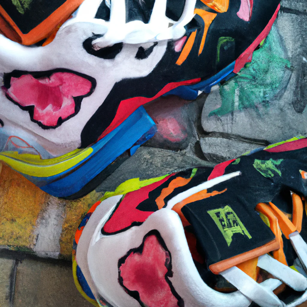Что такое технология Pump в кроссовках Reebok и как она работает?