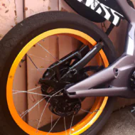 Як використовувати додатки для електровелосипедів для управління налаштуваннями