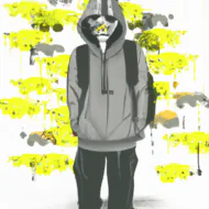 Як вибрати туристичний дощовик або пончо?