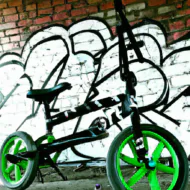 Як збільшити швидкість електровелосипеда