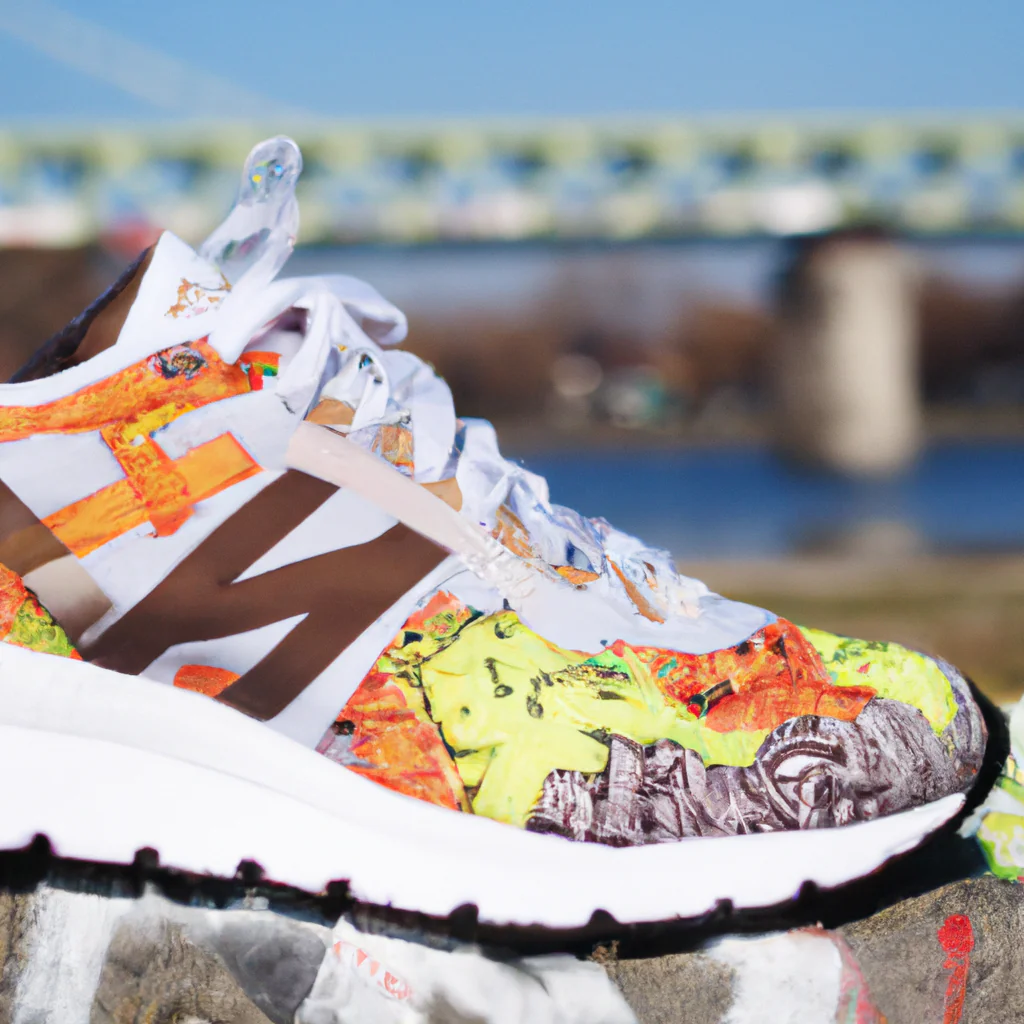 Как выбрать кроссовки New Balance, подходящие для занятий в тренажерном зале?