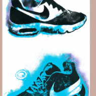 Чому кросівки Nike такі популярні у світі спорту та фітнесу?