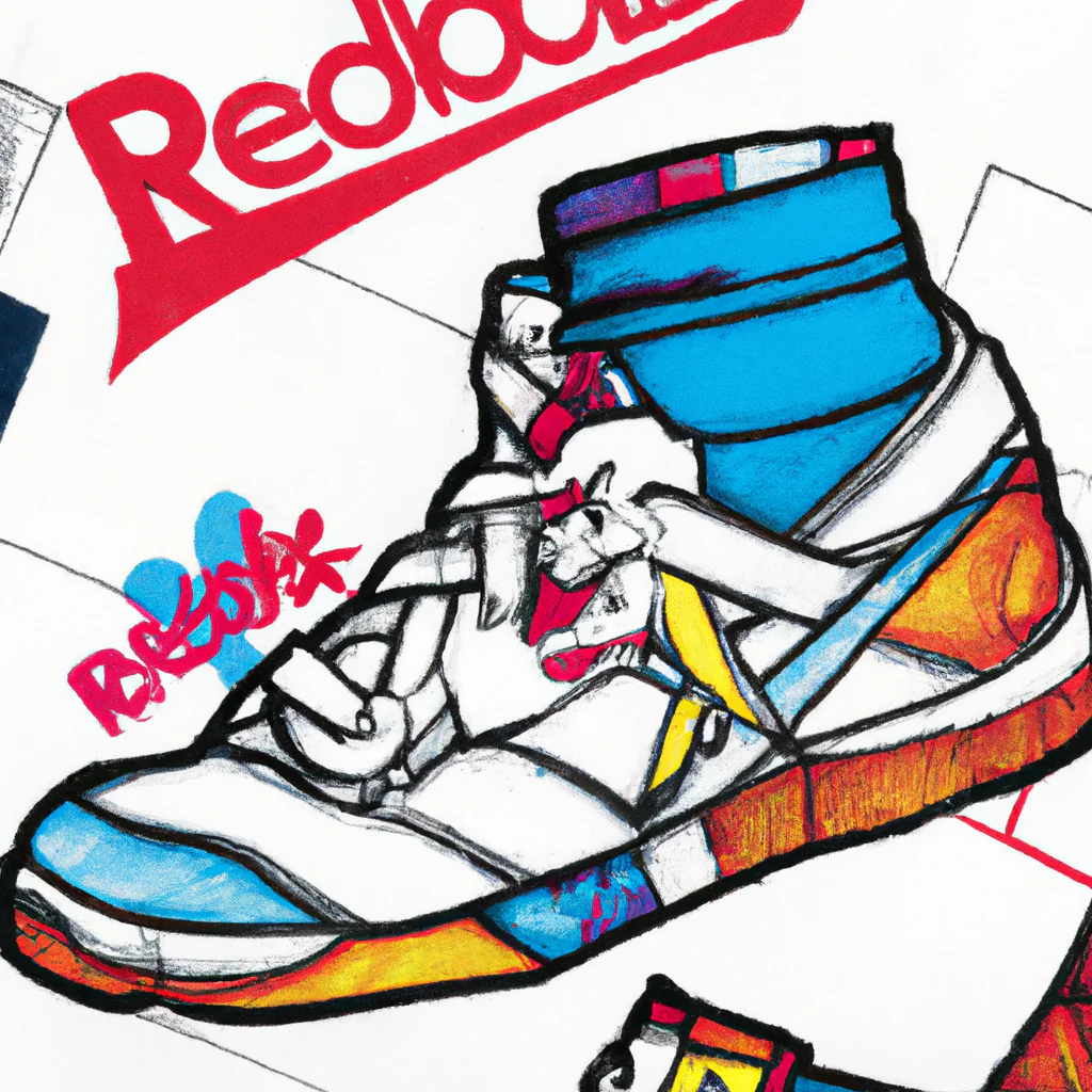 История бренда Reebok: как все началось и кем была основана компания?