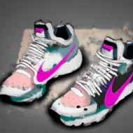 Як вибрати кросівки Nike, які підходять для занять у тренажерному залі?