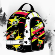 Як правильно підібрати колір і дизайн міського рюкзака.