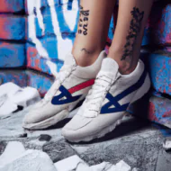 Історія бренду Reebok: як усе почалося і ким була заснована компанія?