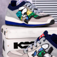 Найпопулярніші моделі кросівок Reebok в історії бренду.