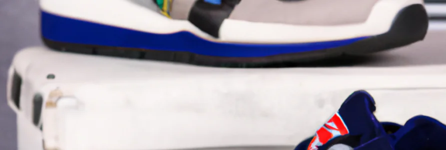 Найпопулярніші моделі кросівок Reebok в історії бренду.