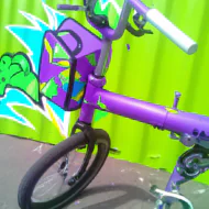 Як керувати швидкістю на електровелосипеді