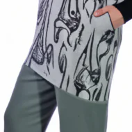 Спальні мішки для жінок: у чому відмінності від чоловічих моделей?