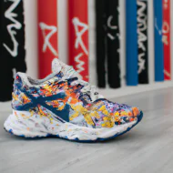 Які кросівки Asics найкраще підходять для тренувань у залі.