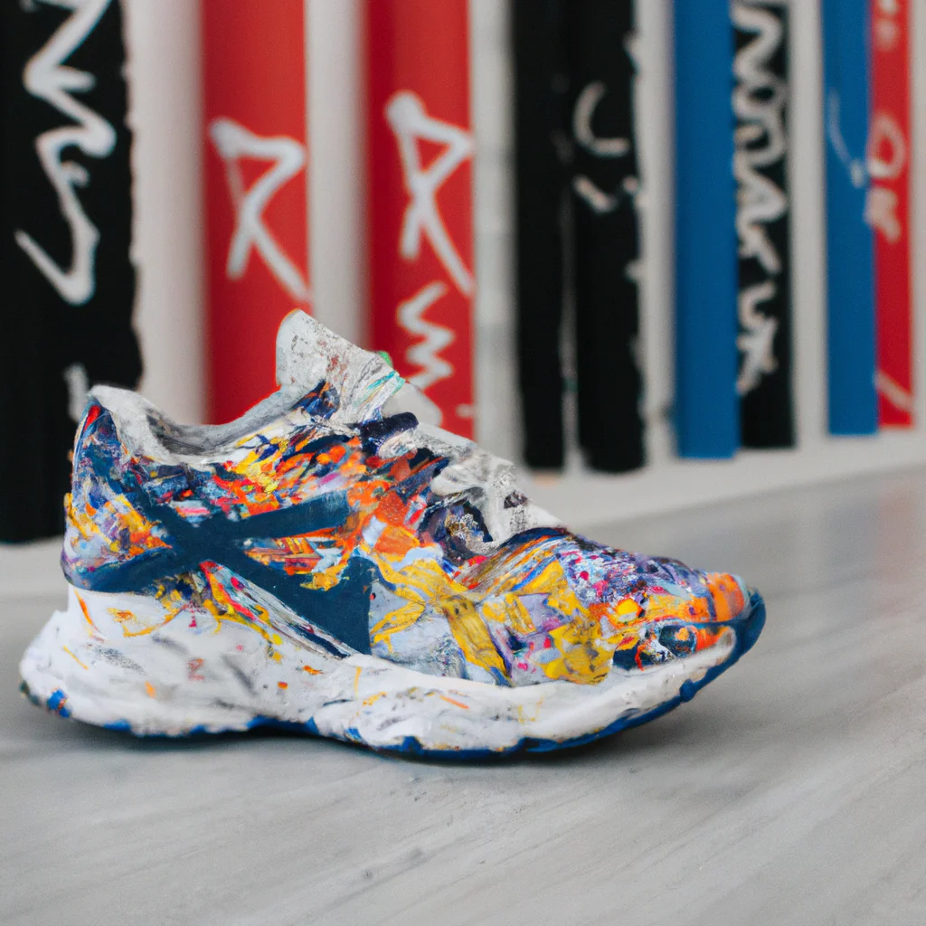 Какие кроссовки Asics лучше всего подходят для тренировок в зале.