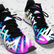 Які кросівки найкраще підходять для занять на еліптичному тренажері?