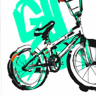 Що робити якщо відкручується педаль на велосипеді