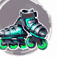 Чим ролики відрізняються від роликових ковзанів