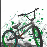 Як виміряти відстань пройдену на велосипеді