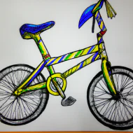 До чого сниться велосипед ісламський сонник