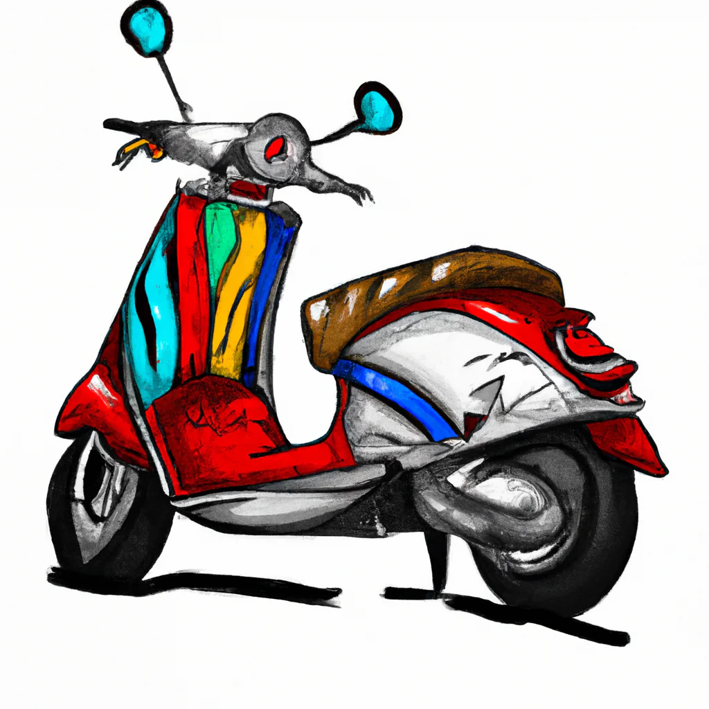 Как собрать трюковой самокат best scooter