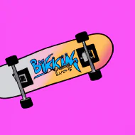 Чим можна пофарбувати скейтборд