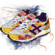 Відмінності між моделями кросівок Asics і як вибрати правильну модель.