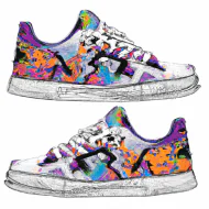 Які кросівки найкраще підходять для занять на батуті?