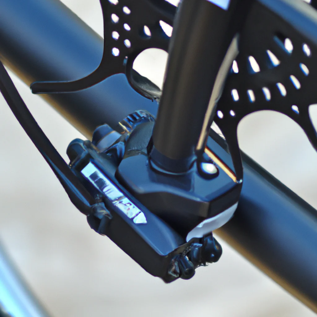 Как установить задний переключатель скоростей на велосипеде shimano