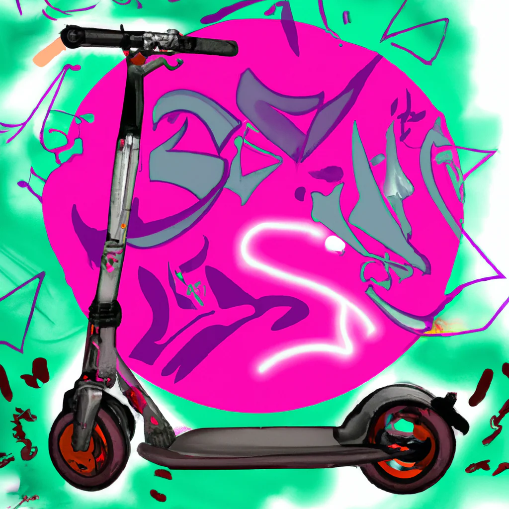 Как разобрать детский самокат scooter