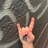 Як зняти ручку з дитячого самоката