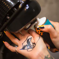 Як встановити кермо і ручку газу на електросамокат.