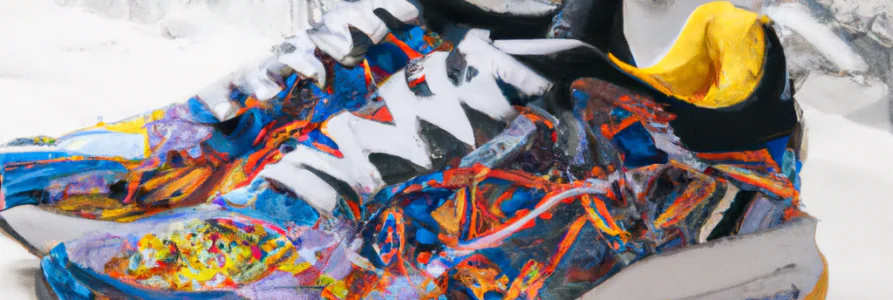 ASICS Gel-Venture 6: міцні та надійні кросівки для активного відпочинку та прогулянок