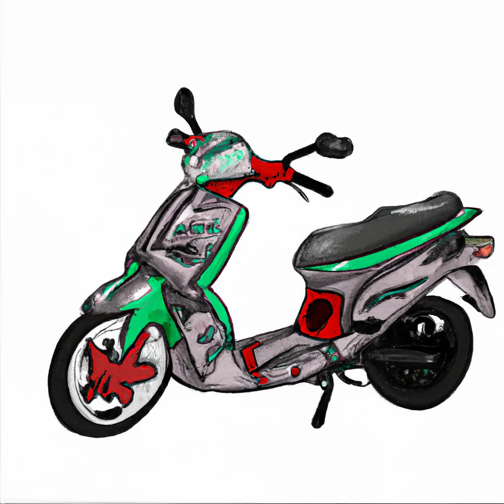 Как собрать трюковой самокат best scooter