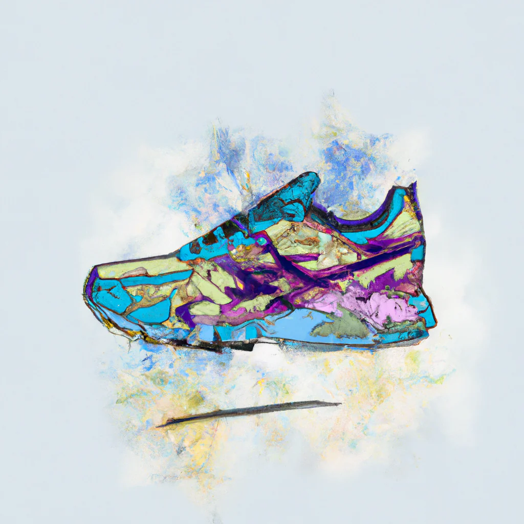 Различия между моделями кроссовок Asics и как выбрать правильную модель.