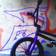 Як виміряти раму велосипеда рулеткою