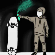 Як вибрати скейтборд підлітку