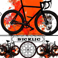 Якщо болять коліна чи можна їздити на велосипеді