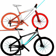Як дешевше переслати велосипед