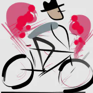 На що впливає довжина шатуна на велосипеді